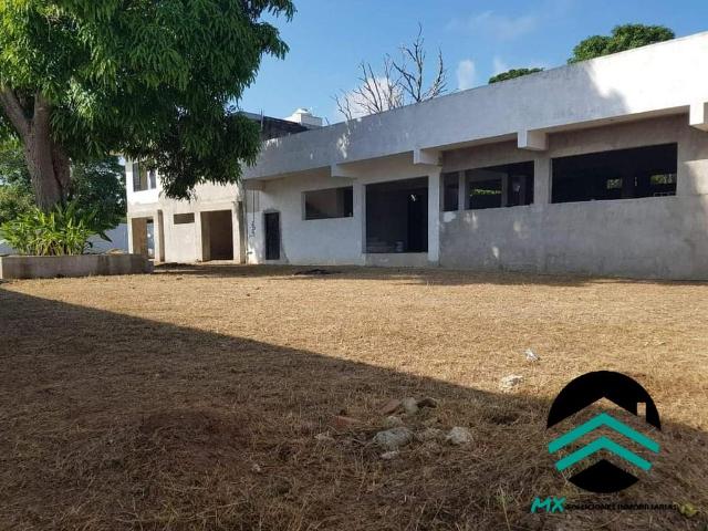 MXTV2516 Terreno en Venta Col. La Rivera Info 833 127 3608