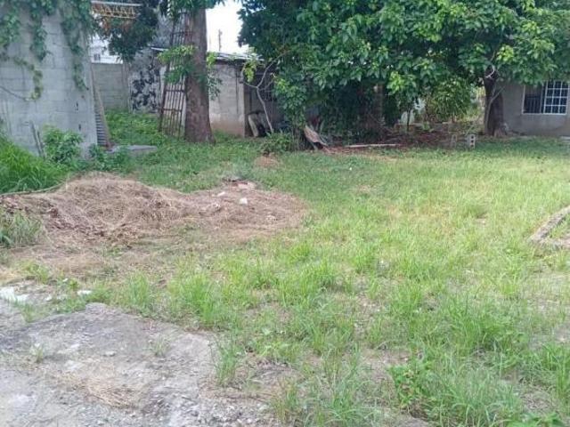 MXTV26220 TERRENO EN VENTA COL. PRIMERO DE MAYO INFO 833 127 3608
