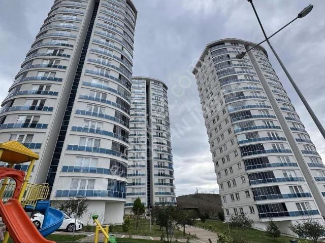 My Vıa 452 Sitesinde Satılık 13. Kat 4+1 Manzaralı Daire