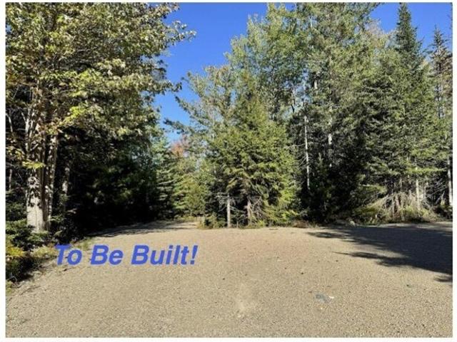 My Way, Mount Desert, Home For Sale