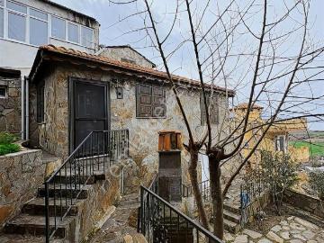 My Bafa Heraklia'da Harika Lokasyonda Müstakil Taş Villa