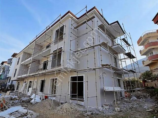 My Burgaz'da Satılık 1. Sınıf İşcilik Fırsat 2+1 Modern Daire