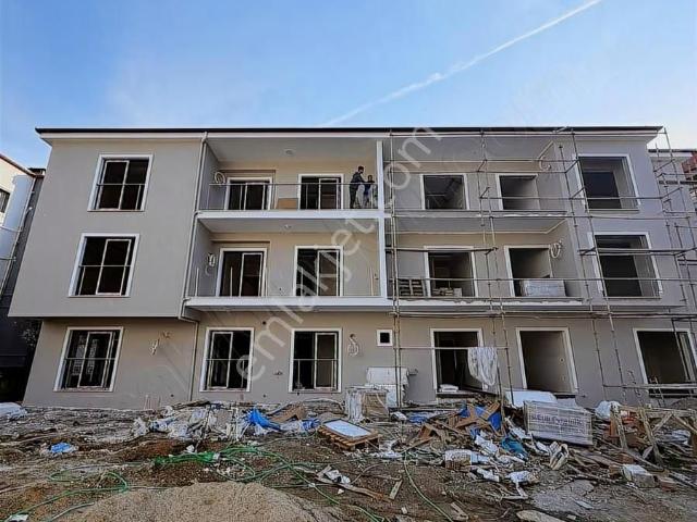 My Burgaz'da Satılık 1. Sınıf İşçilik 3+1 Modern Daire