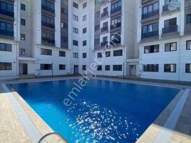 My City Full Eşyalı 1+1 Kiralık Daire