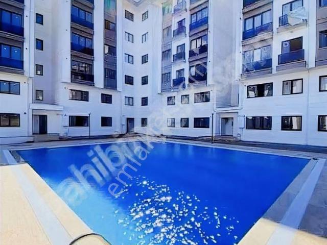 My City Full Eşyalı Kiralık 1+0 Daire