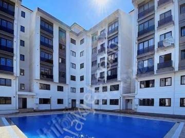 My City Havuz Cepheli Eşyalı Kiralık Daire