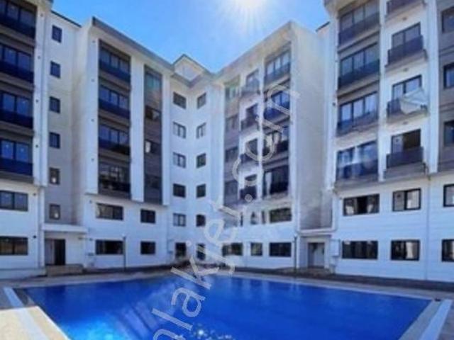 My City Havuz Cepheli Eşyalı Kiralık Daire