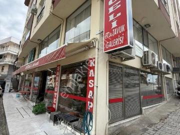 Milas, Muğla ili, Ege Bölgesi - Klima