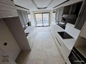 MY ELEGANCE BULVAR'DA ULTRA LÜX YAPILI SIFIR 4+1 SATILIK DAİRE