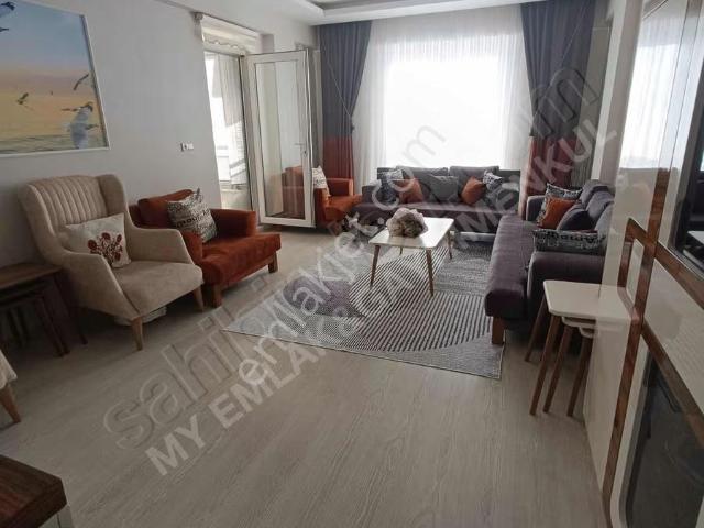 My Emlak&gayrimenkulden Yeni Mahalle Satılık Göl Manzaralı Daıre