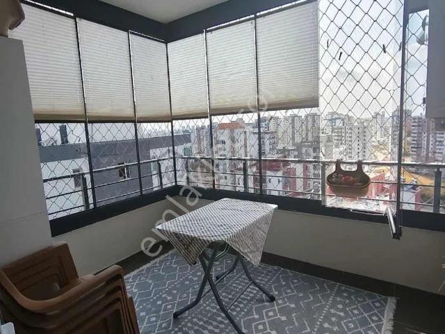 My Family'den Gültepe'de Havuzlu 2+1 Satılık Daire
