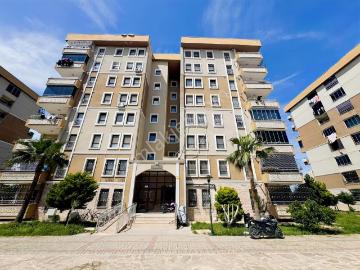 My Family'den Havutlu Toki'de 2+1 Km Kiralık Daire