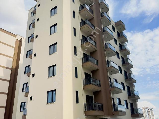 My Family'den Sarıçam Merkezi Konumda 1+1 Kiralık Daire