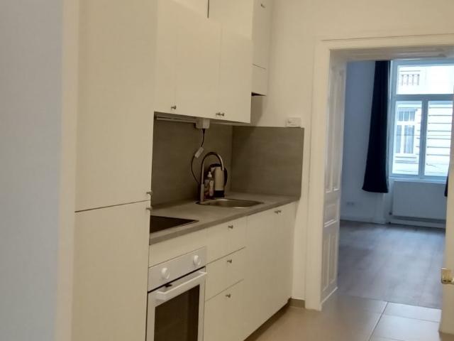 My Home near Augarten!, Vienna Amsterdam Apartments for Rent