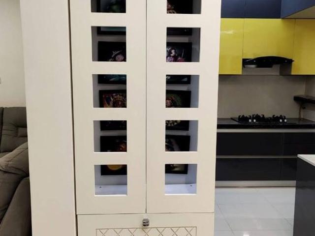 My Home Avatar 2 Bedroom 1374 Sq. Ft. Apartment in Gachibowli Hyderabad Listing ID: #10376