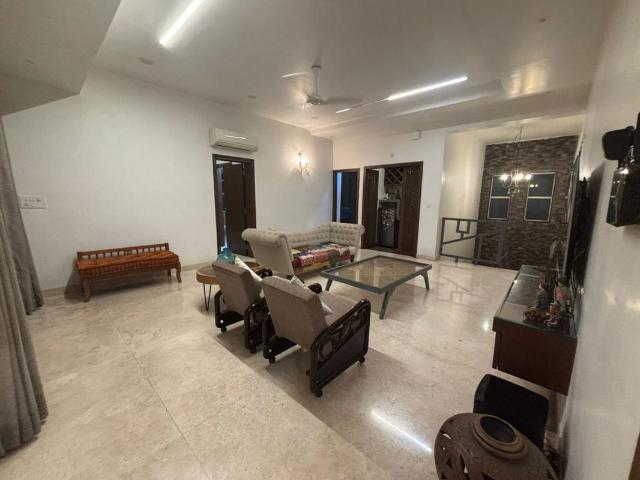 My Home Bhooja 3 Bedroom 3430 Sq. Ft. Apartment in Hi Tech City Hyderabad Listing ID: #10303