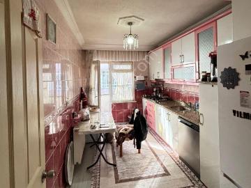 My Home Gayrimenkul'den Satılık Arakat Geniş 3+1 Daire