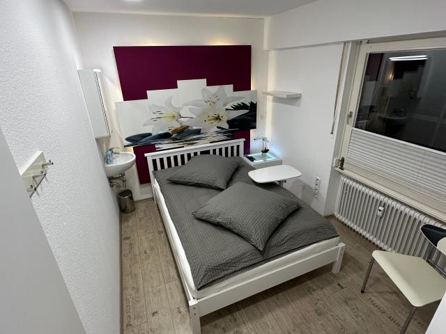 My Home Hostel Deluxe Lüdinghausen