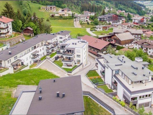 MY HOME IS MY CASTLE Wohnen, wo andere Urlaub machen