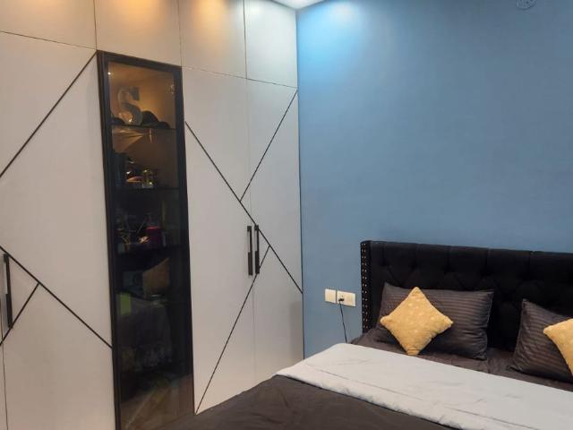 My Home Sayuk 2 Bedroom 1355 Sq. Ft. Apartment in Tellapur Hyderabad Listing ID: #10366