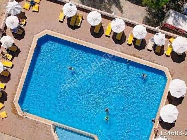 MY HOUSE BODRUM'DA 2 HAFTA TATİL İMKANI DEVRE MÜLK