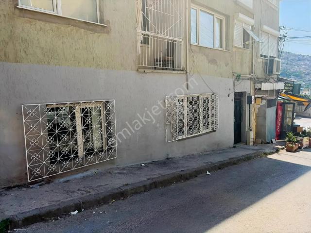My House Emlaktan Zeytinlikte Satılık Daire