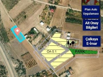 Korkuteli, Antalya ili, Akdeniz Bölgesi