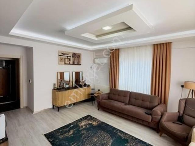 My İsmetpaşa Mahallesinde Satılık 240 M2 4+1 Dubleks Daire