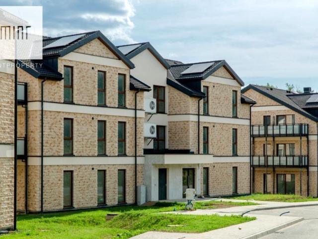 Myślenice 43,52 m², Myślenice