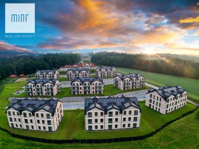 Myślenice 51,97 m², Myślenice