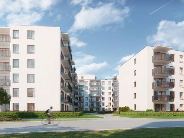 Myśliborska III etap