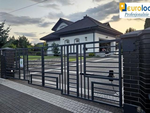 Myśliwska 298 m², Starachowice