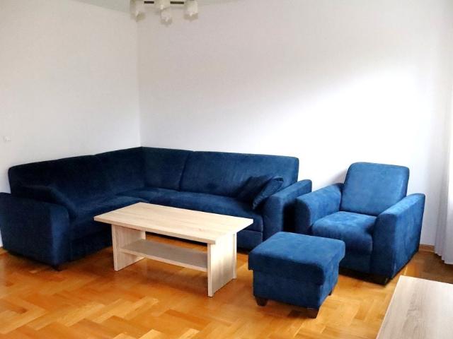 Myśliwska 50 m², Gdańsk