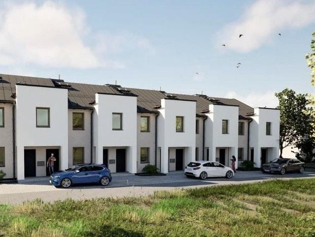 Myśliwska 52,01 m², Rzeszów