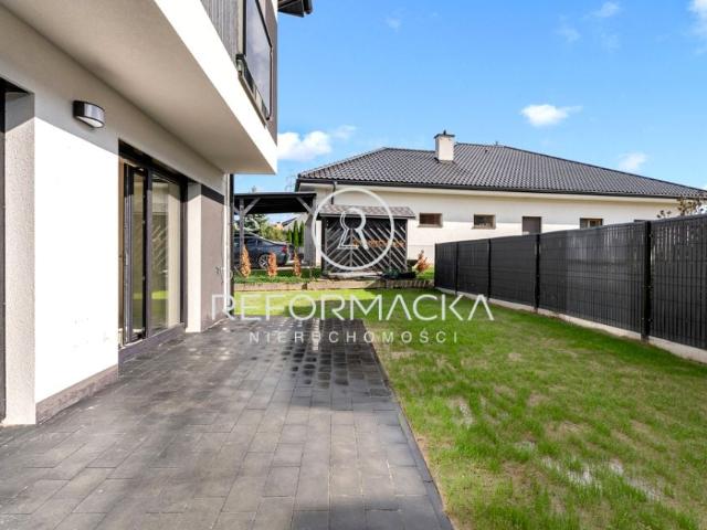 Myśliwska 54,15 m², Rzeszów