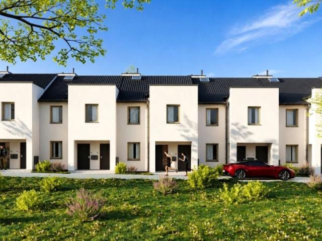 Myśliwska 62,12 m², Rzeszów