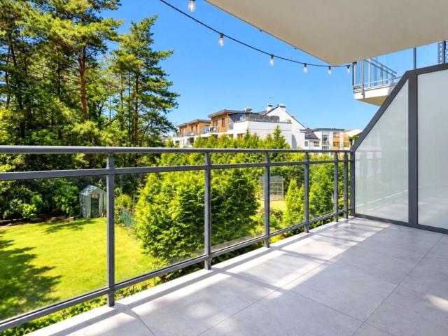 Myśliwska 72 m², Gdańsk