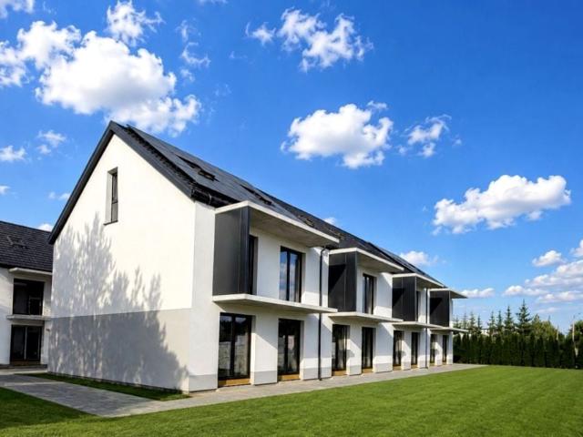 Myśliwska 92,20 m², Rzeszów