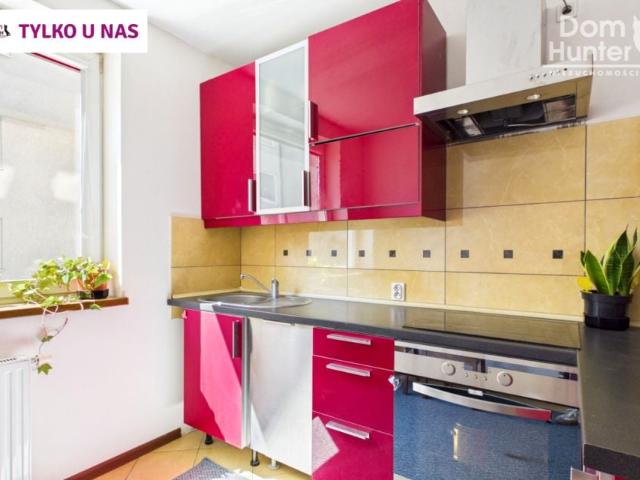 Myśliwskie Wzgórze 63 m², Gdańsk