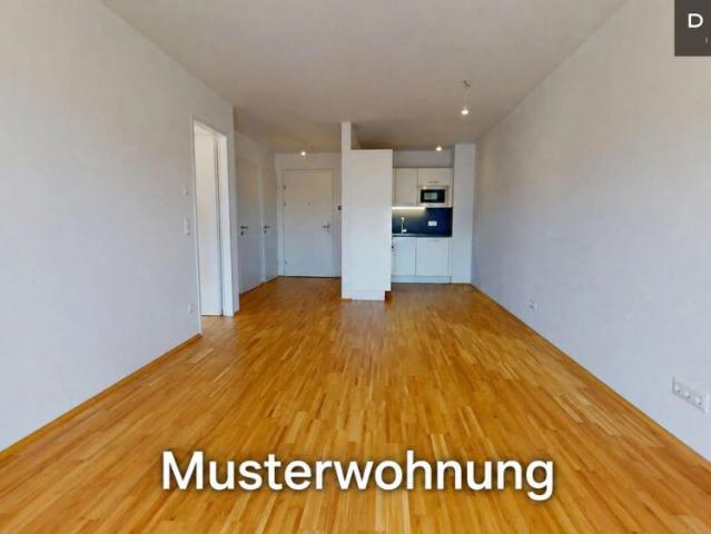 MY LORY | IM HERZEN SIMMERINGS | 2 ZIMMER WOHNUNG MIT EIGENEM BALKON | AB SOFORT VERFÜGBAR