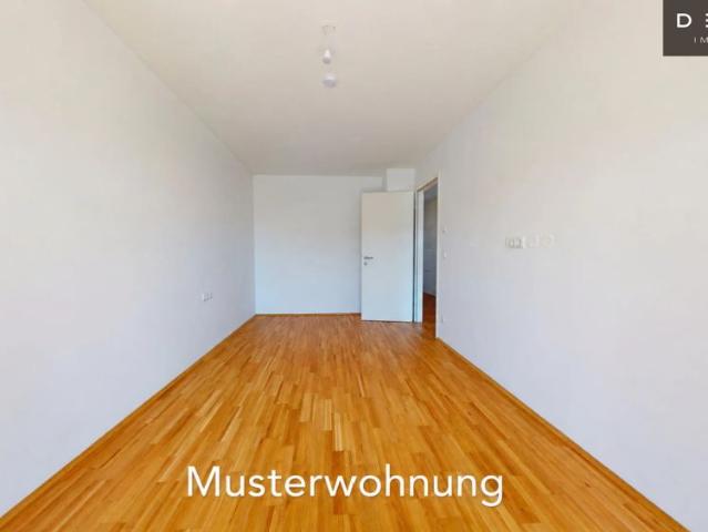 MY LORY | IM HERZEN SIMMERINGS | 3 ZIMMER | DACHGESCHOSS MIT 2 TERRASSEN | AB JANUAR VERFÜGBAR