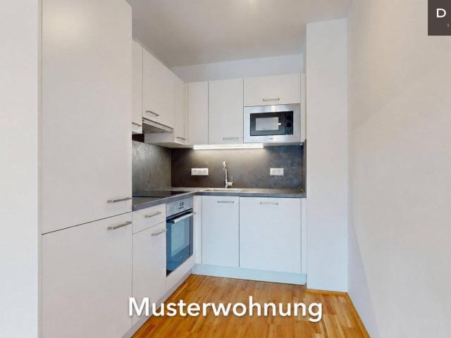 MY LORY | IM HERZEN SIMMERINGS | 3 ZIMMER | DACHGESCHOSS MIT 2 TERRASSEN | AB JANUAR VERFÜGBAR