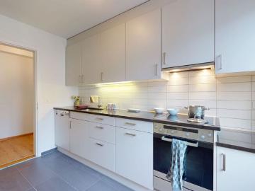 Marktplatz, Grenchen, Grenchen, Bezirk Lebern, Amtei Solothurn-Lebern, Kanton Solothurn