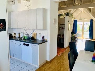 Thun, Verwaltungsregion Oberland, Kanton Bern