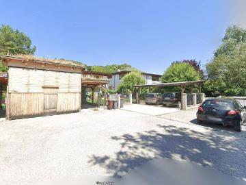Space for family. Nature at your door. Vienna around the corner