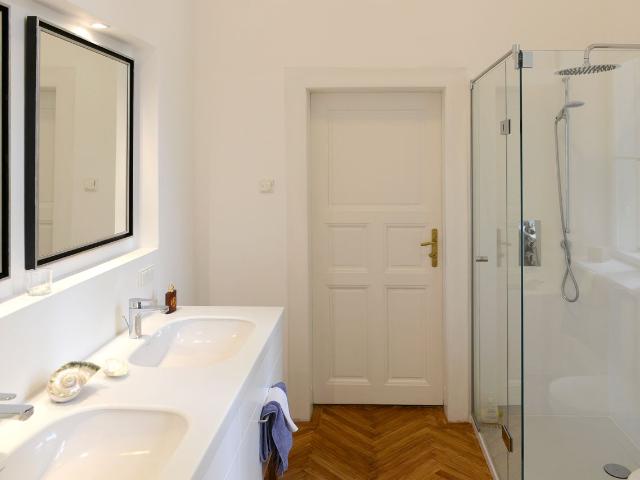 My perfect home from home, Vienna Amsterdam Apartments for Rent