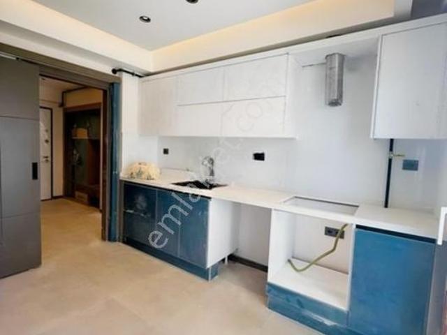 My Point Residance Ta Yüzme Havuzlu Kiralık 2+1 Daire