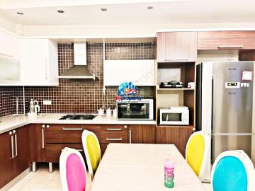 Mezitli, Mersin ili, Akdeniz Bölgesi - Balkon