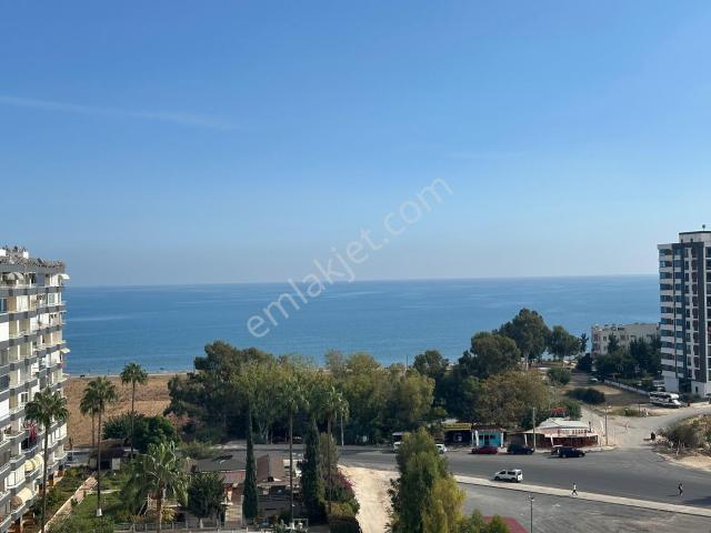 My Property'den Denize Yakın! Mezitli Deniz Mh. Kiralık Daire