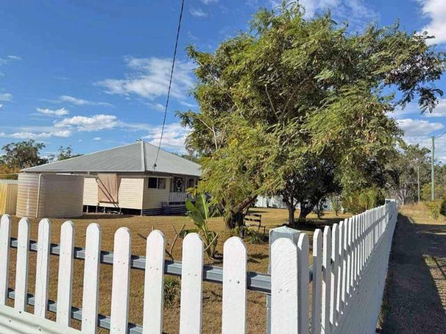 My Queenslander Home